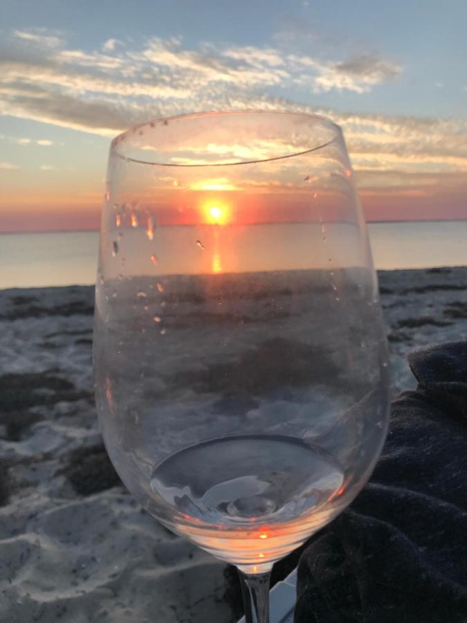 Porshus Ferielejlighed Sundstrup المظهر الخارجي الصورة