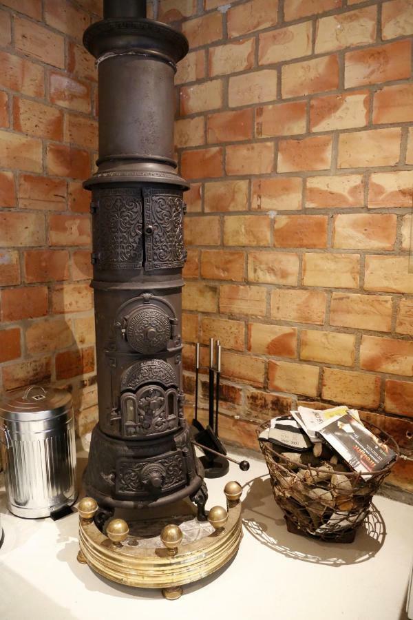 Porshus Ferielejlighed Sundstrup المظهر الخارجي الصورة